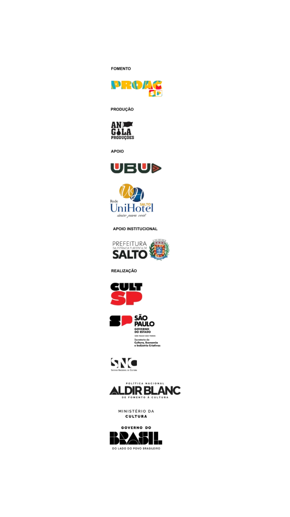 régua de logos