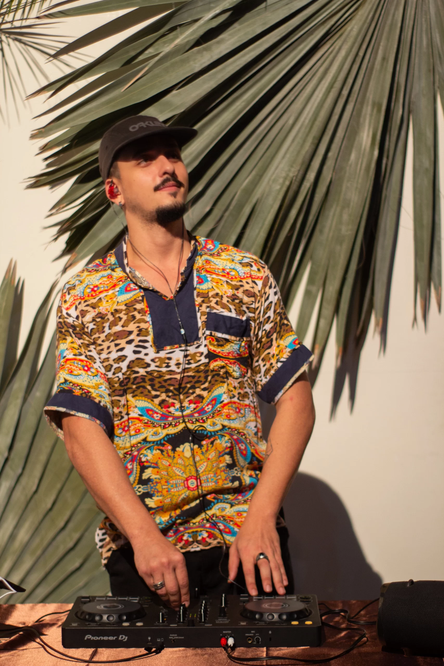 Henrique Duarte