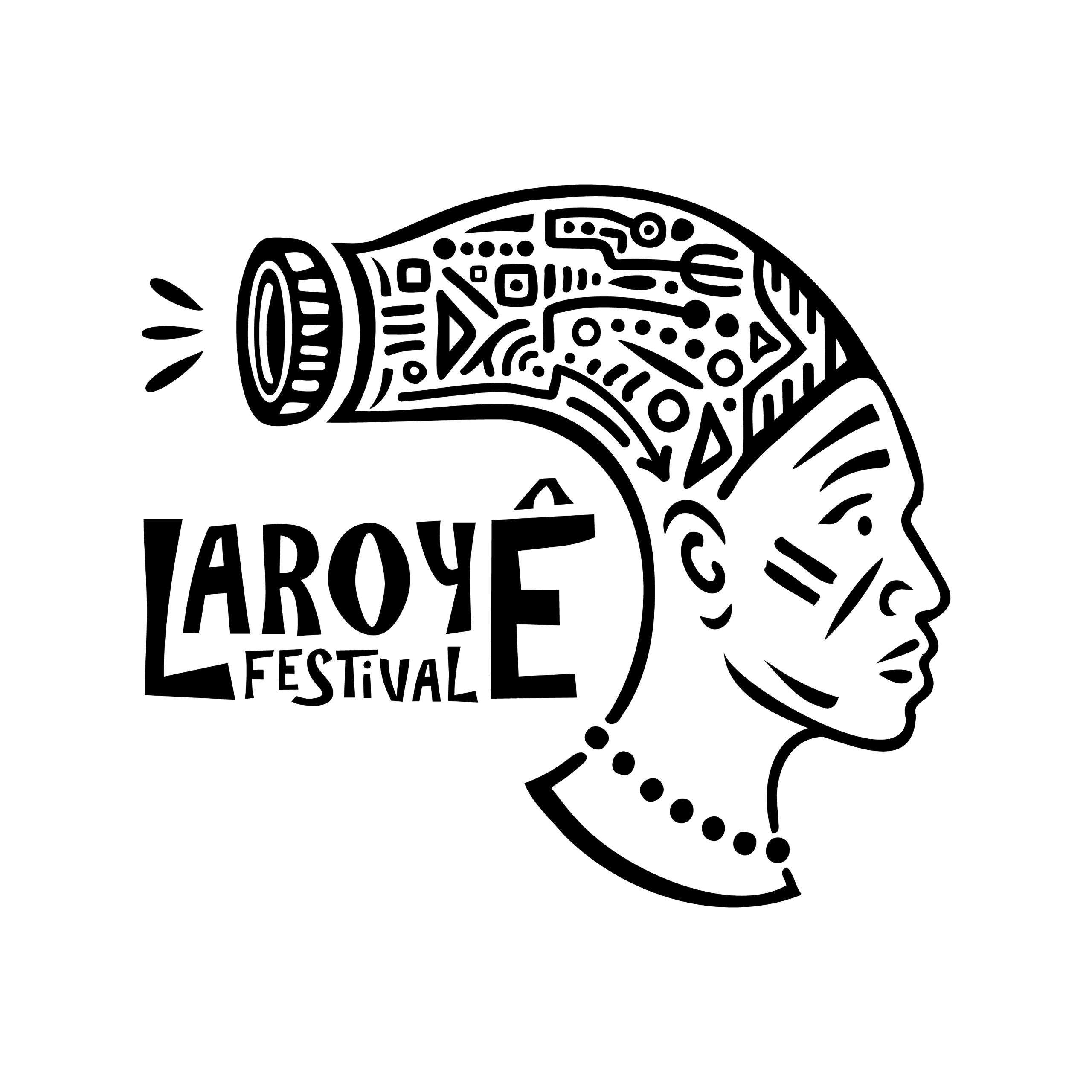Logo do Festival