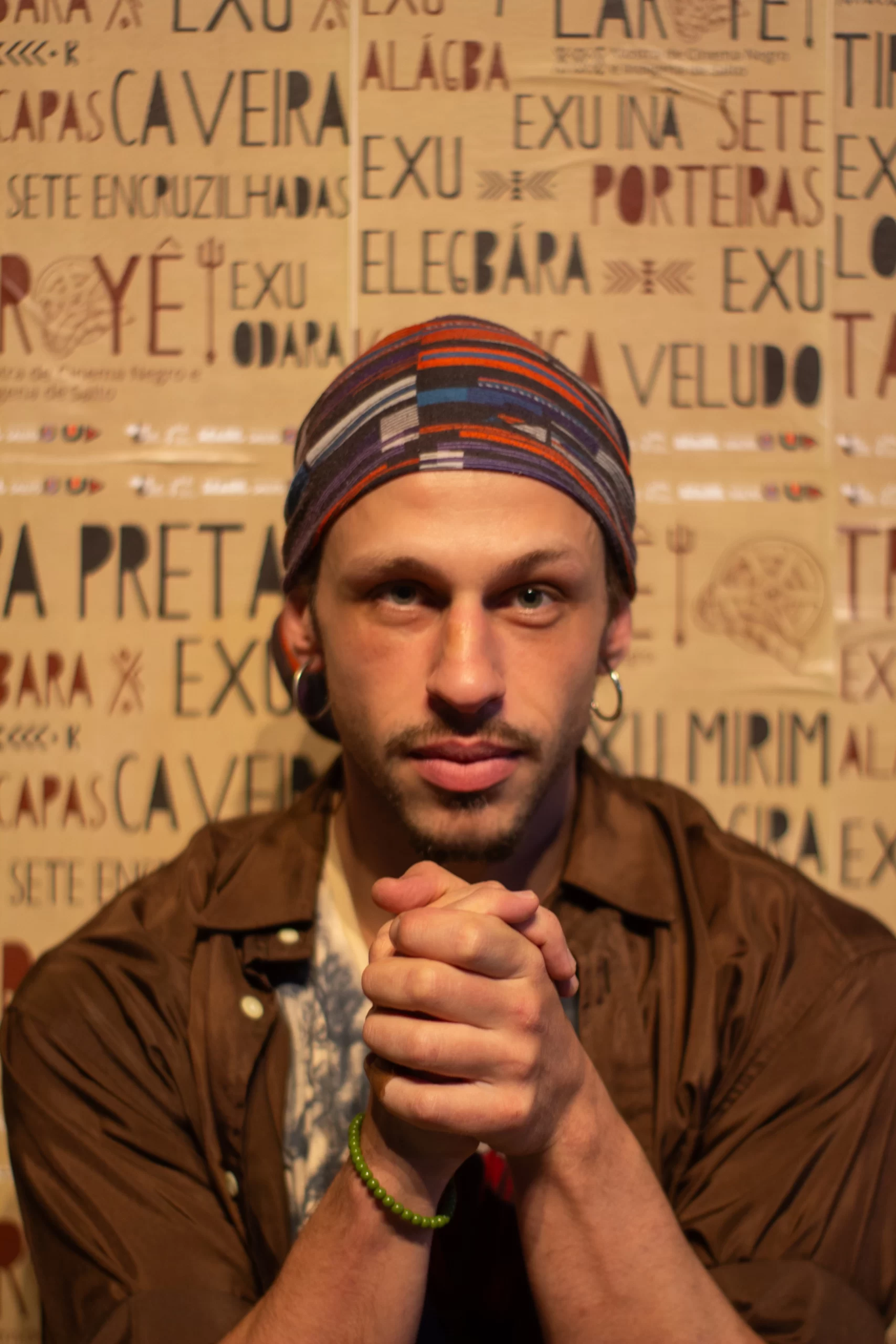 Samuel Elias