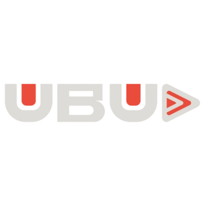 Logo da UbuPlay