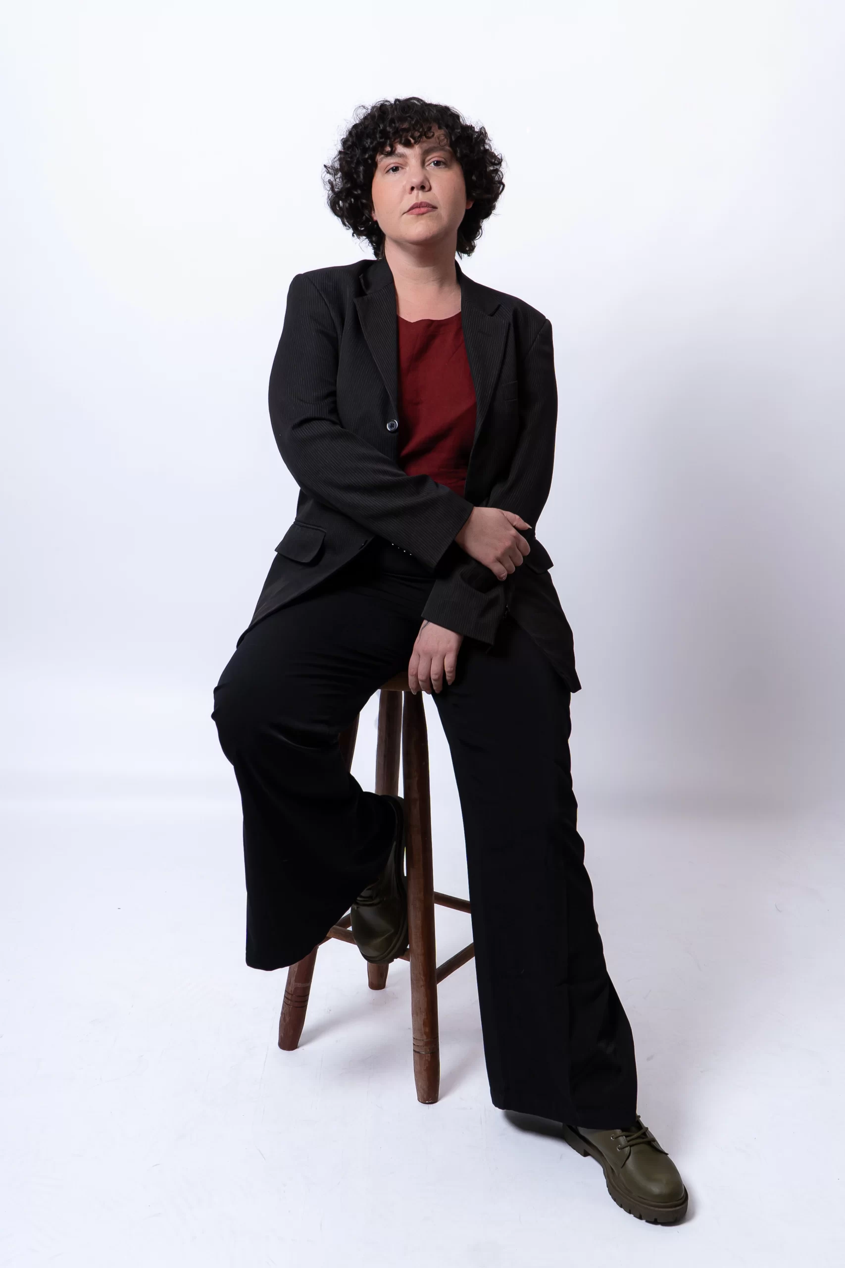 Giovana Pizzini