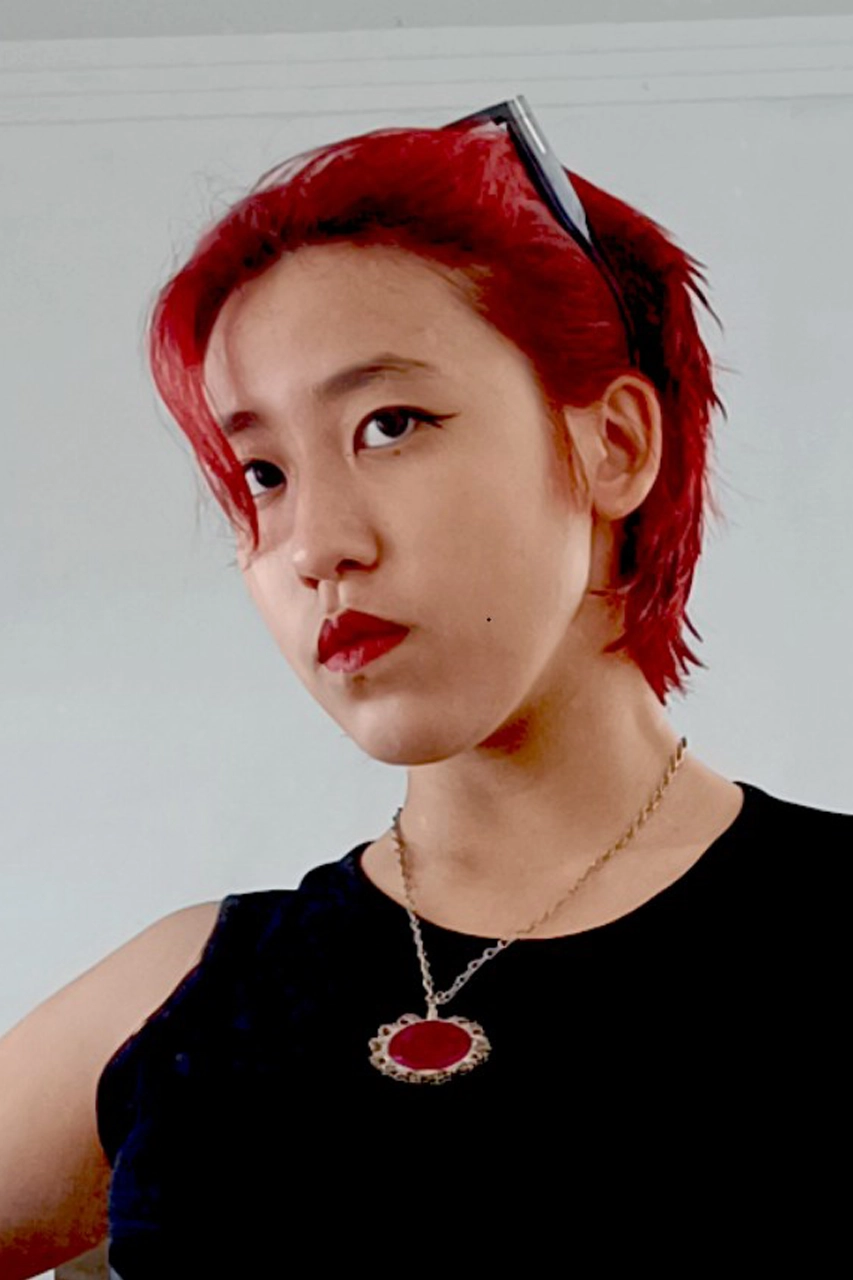 Harumi