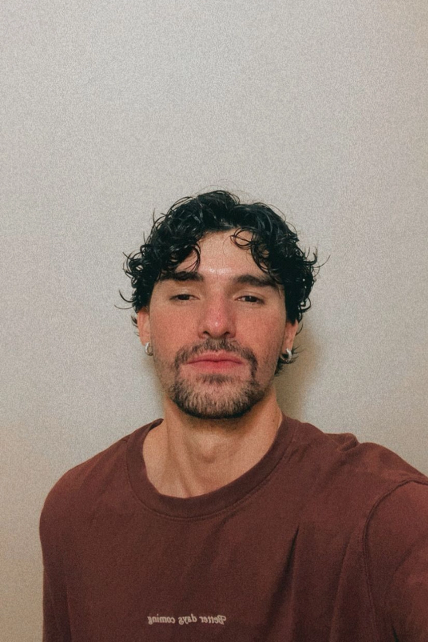 Pedro Barros