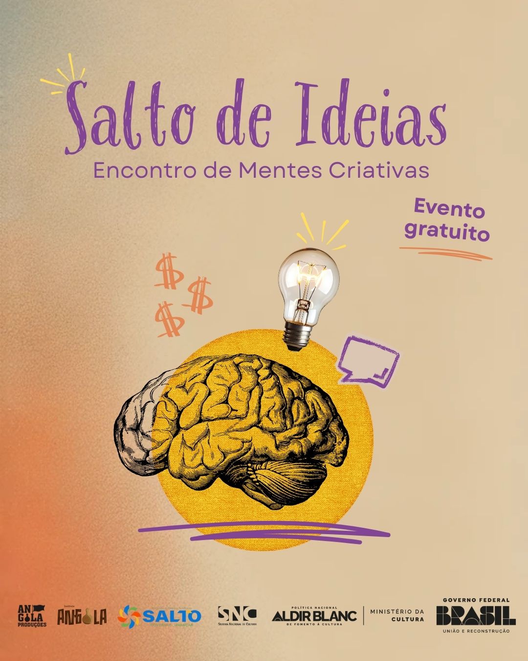 Salto de ideias