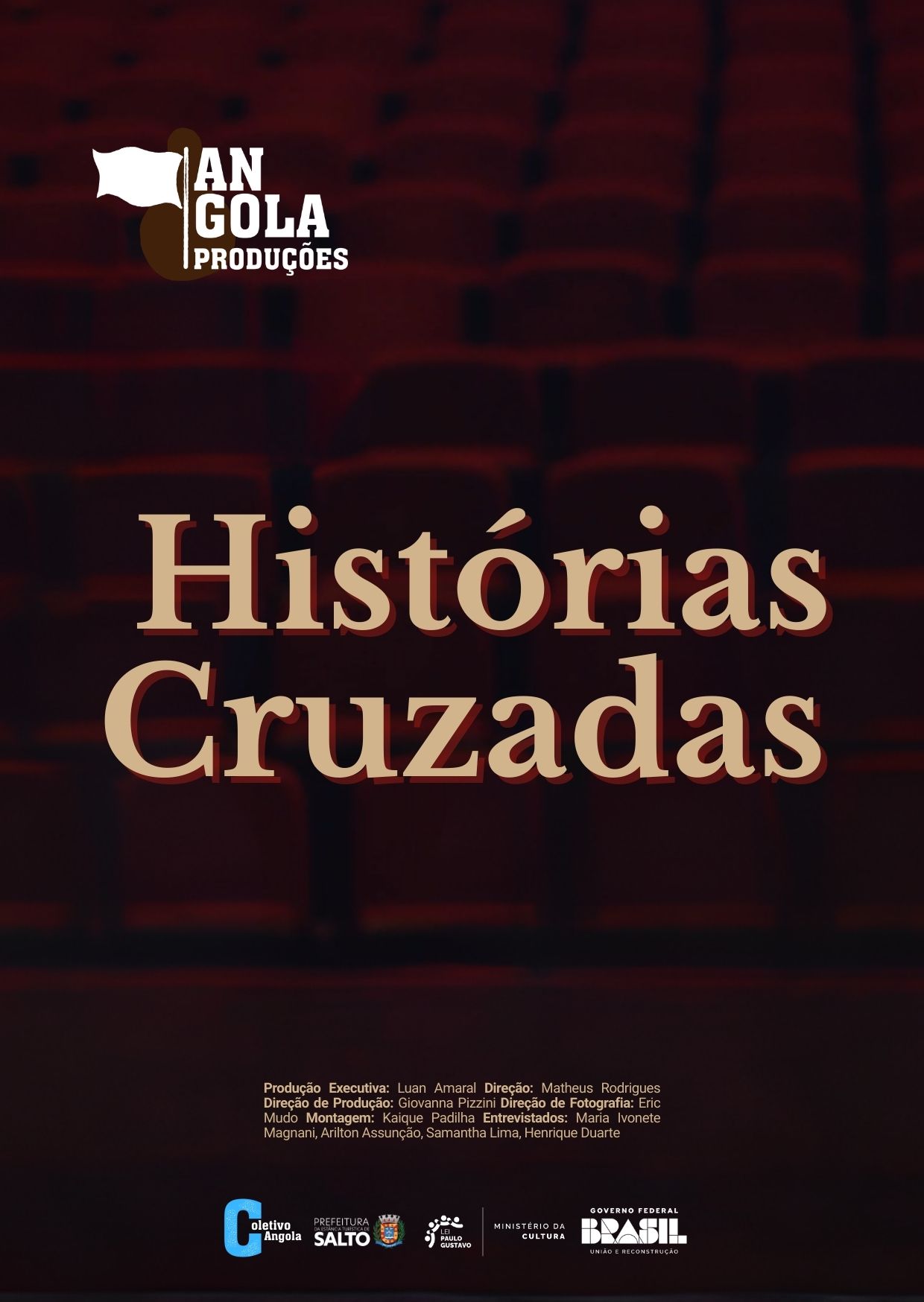 Histórias Cruzadas