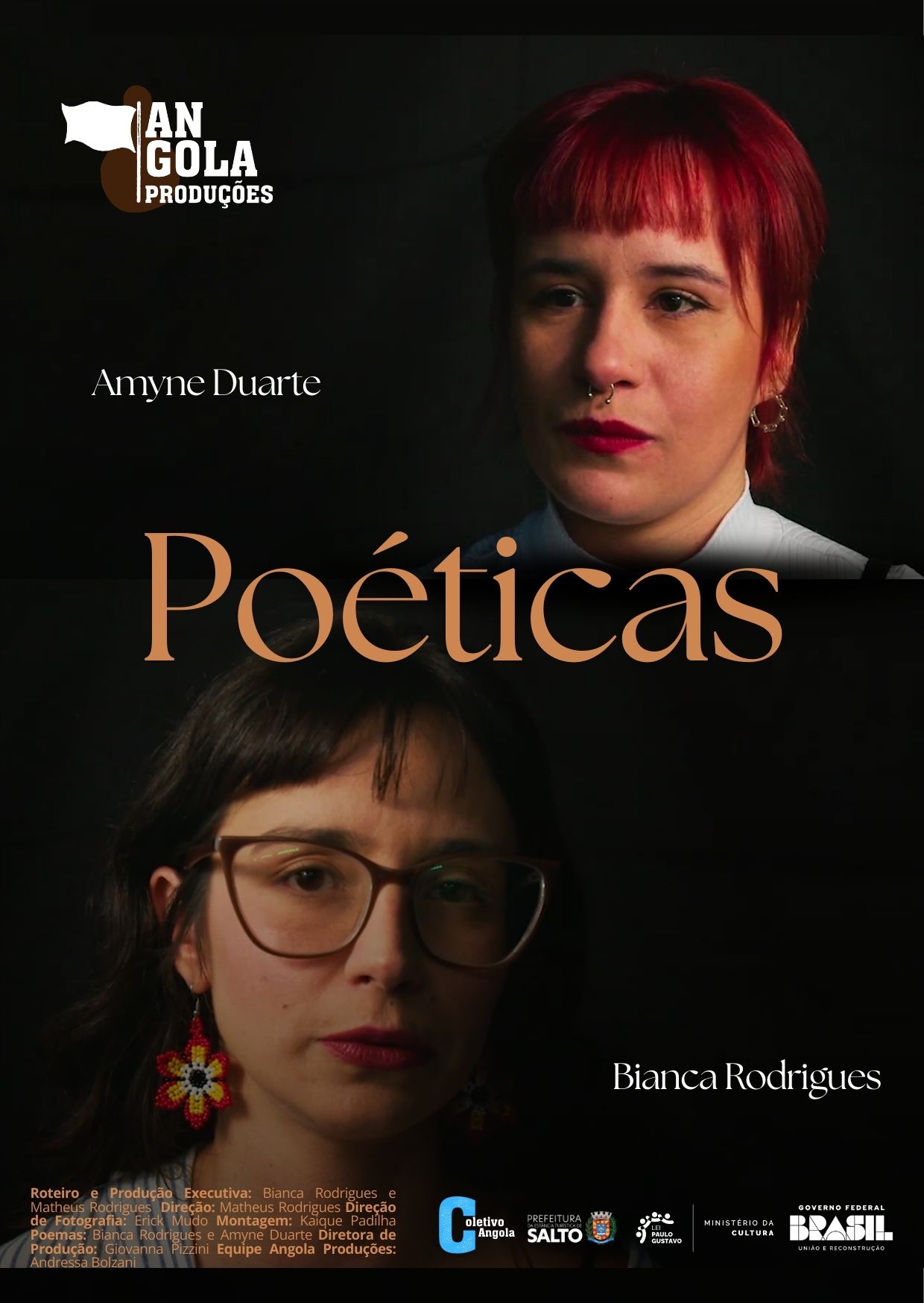 Poéticas
